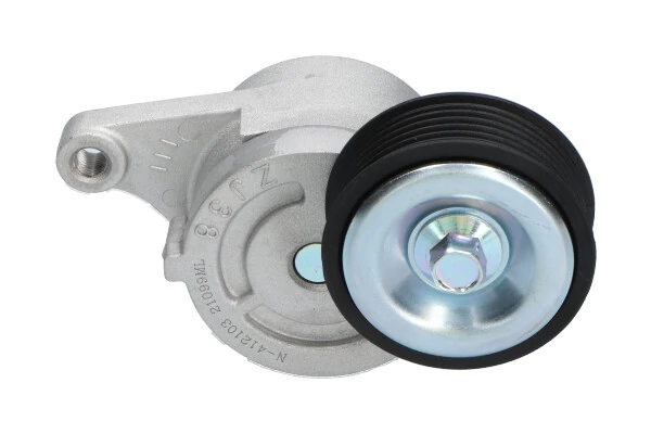 Tensioner Pulley, V-ribbed belt